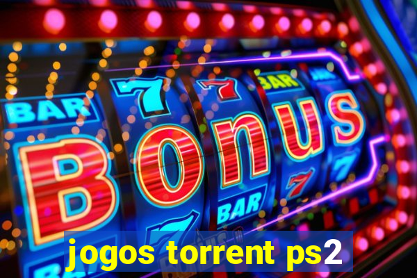 jogos torrent ps2